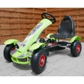 gokart dla 4 latka  F618